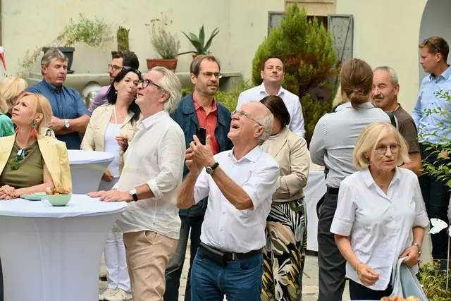 Foto: Josef Steiger