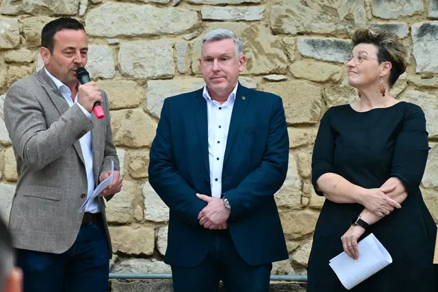 Foto: Josef Steiger