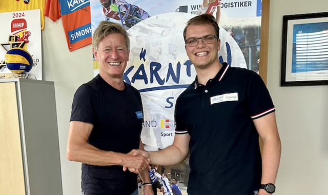 Bei der Generalhauptversammlung des Landesverbands Kärnten Sportbowling wurde ein neuer Präsident gewählt. | Foto: KSK