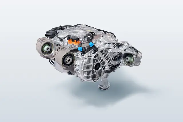 Foto: BMW Group Werk