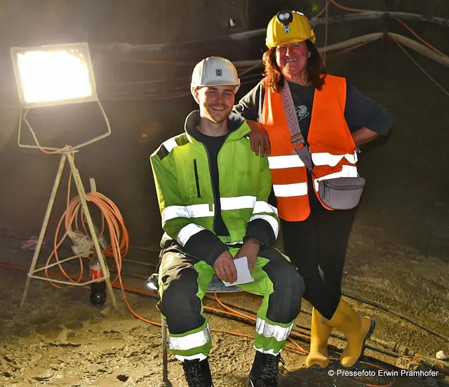 Foto: Erwin Pramhofer