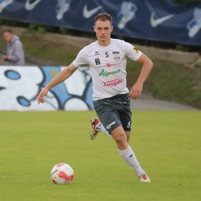 Marcel Katzmair | Foto: MeinBezirk