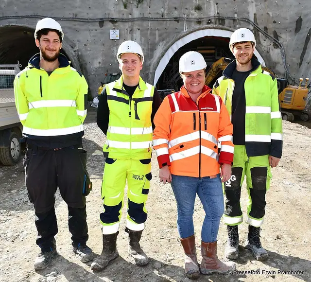 Foto: Erwin Pramhofer