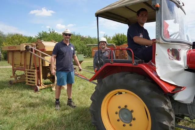 Foto: Andrea Glatzer