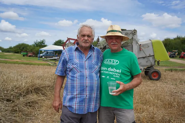 Foto: Andrea Glatzer