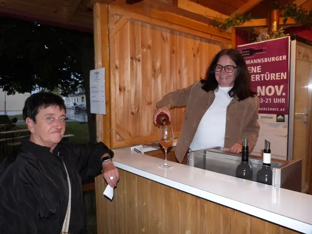 Foto: Vanessa Wittmann