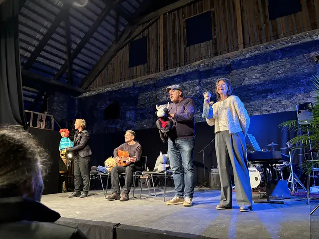 MOKRIT gratuliert sich zu 40 Jahren