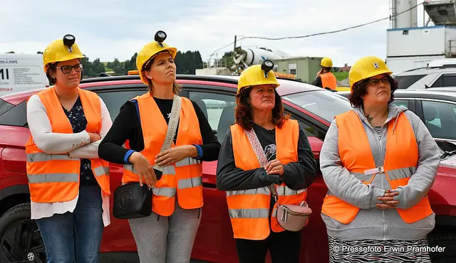 Foto: Erwin Pramhofer