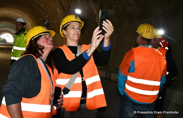 Foto: Erwin Pramhofer