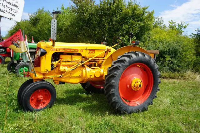 Ein Amerikaner | Foto: Andrea Glatzer