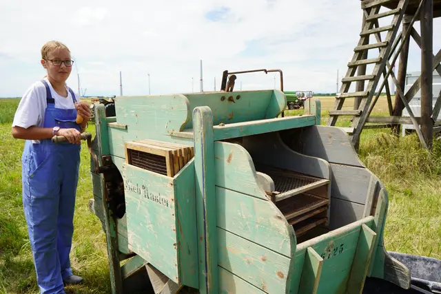 Foto: Andrea Glatzer