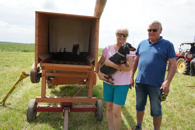 Foto: Andrea Glatzer