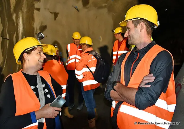 Foto: Erwin Pramhofer