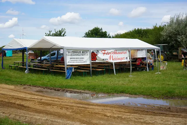 Foto: Andrea Glatzer