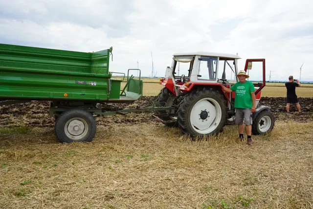 Foto: Andrea Glatzer