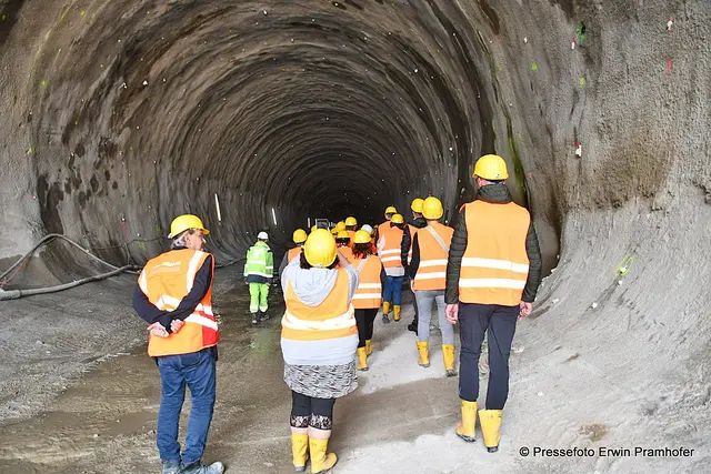 Foto: Erwin Pramhofer