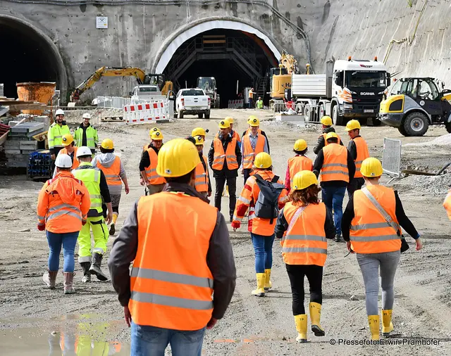 Foto: Erwin Pramhofer