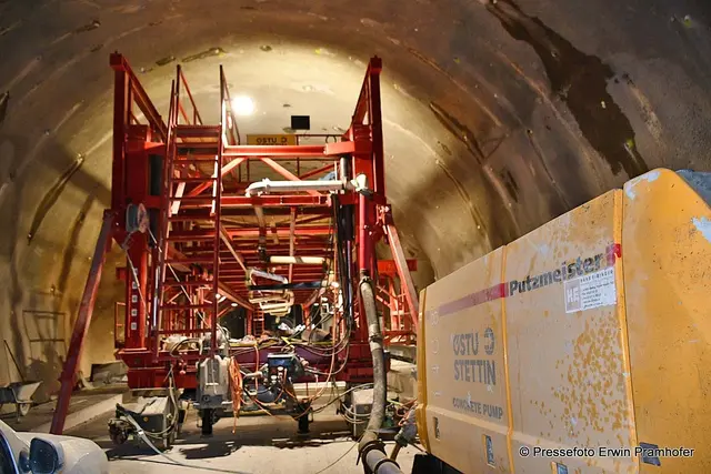 Foto: Erwin Pramhofer