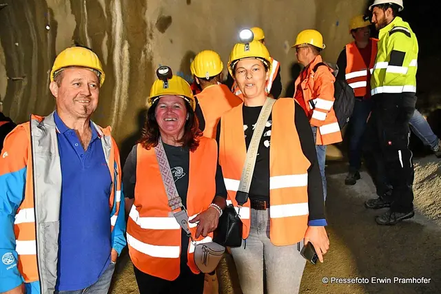 Foto: Erwin Pramhofer