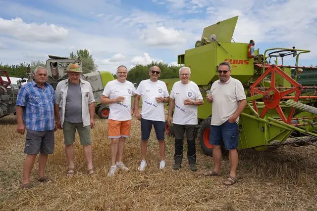 Foto: Andrea Glatzer