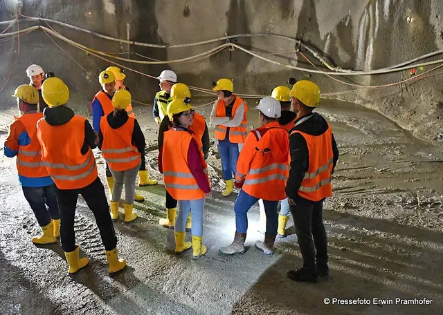 Foto: Erwin Pramhofer