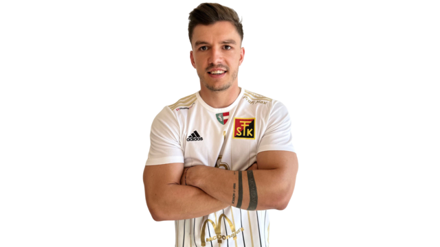 FSK Keeper Lukas Wabnig präsentierte sich in toller Form | Foto: zVg
