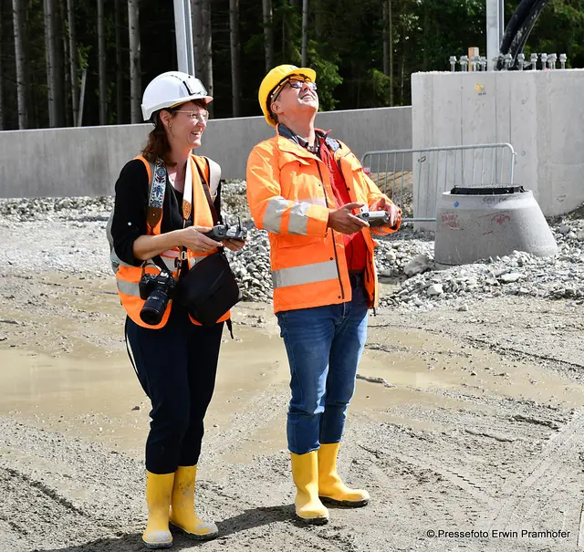 Foto: Erwin Pramhofer