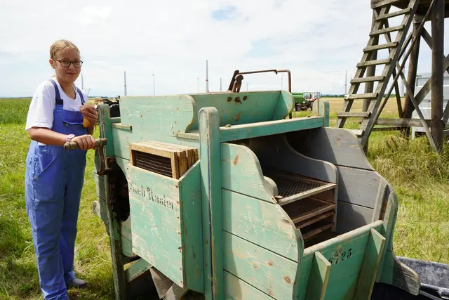 Foto: Andrea Glatzer