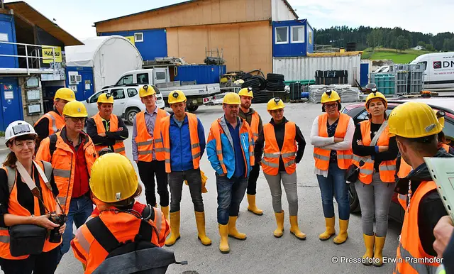 Foto: Erwin Pramhofer