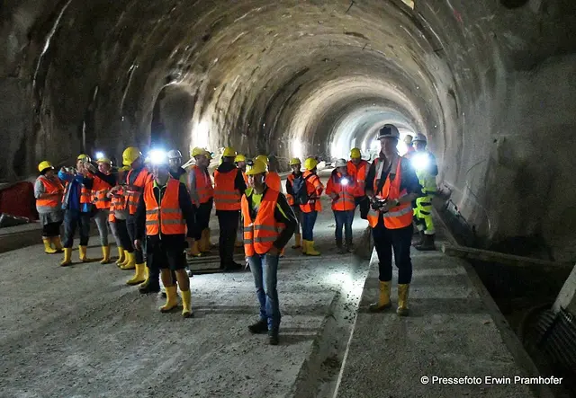 Foto: Erwin Pramhofer