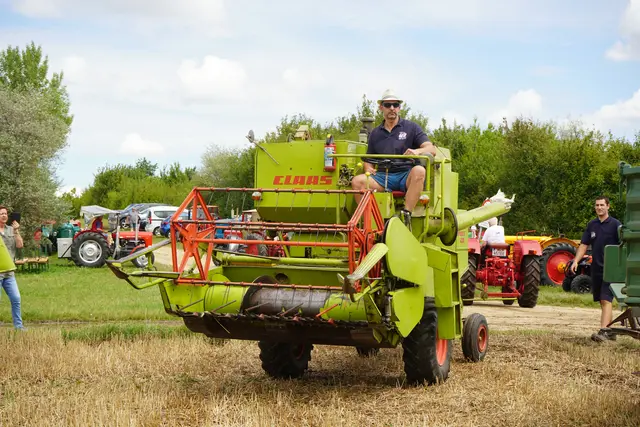 Foto: Andrea Glatzer