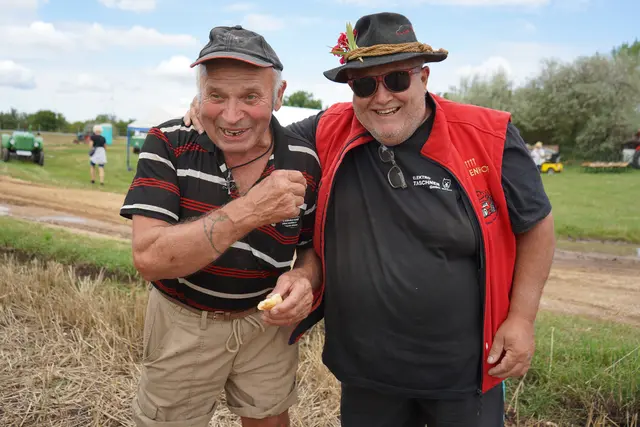 Foto: Andrea Glatzer