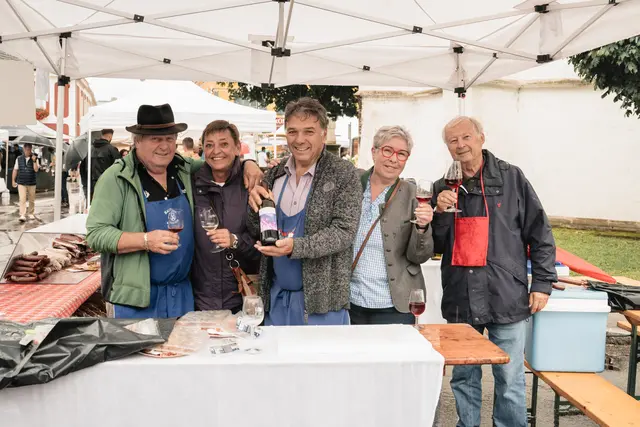 Foto: Photography & Dipl. Exp. Filmproduktion Tobias Schartner