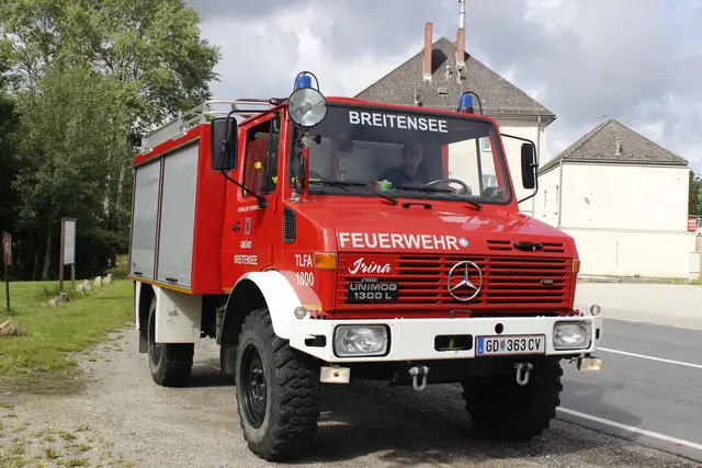 Foto: Walter Kellner