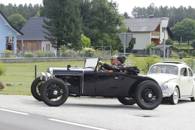 Foto: Walter Kellner