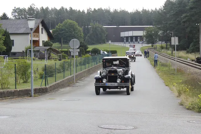 Foto: Walter Kellner