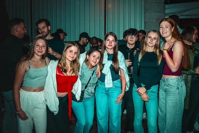 Zum 30. Mal fand das legendäre Kornmandlfest statt | Foto: photography & Dipl. Exp. Filmproduktion Tobias Schartner