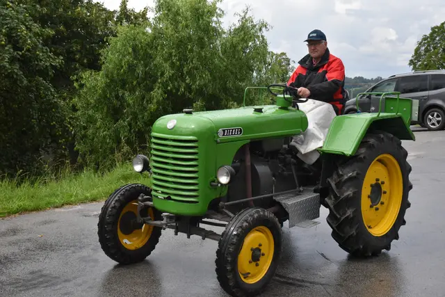 Foto: Alois Braid / zema.medien.de