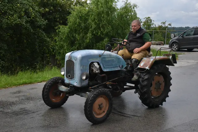 Foto: Alois Braid / zema.medien.de