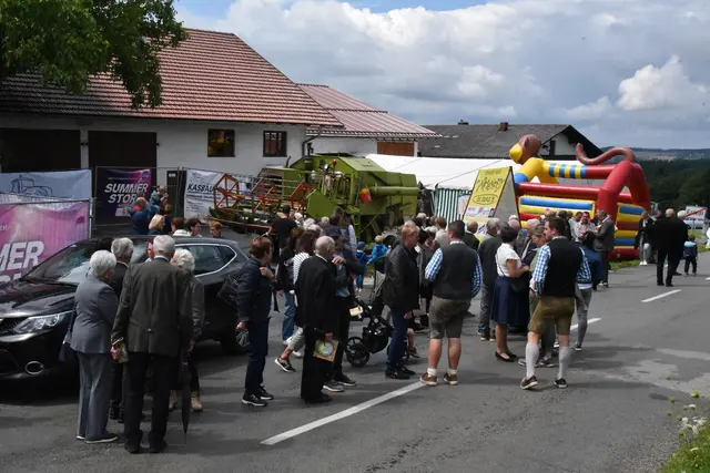 Foto: Alois Braid / zema.medien.de