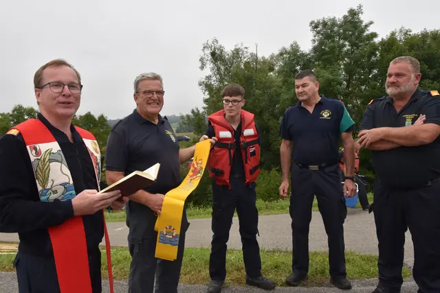 Foto: Wolfgang Zarl