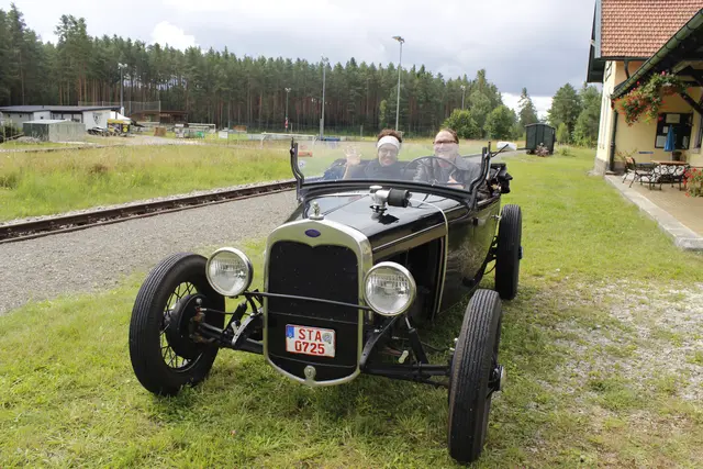 Foto: Walter Kellner