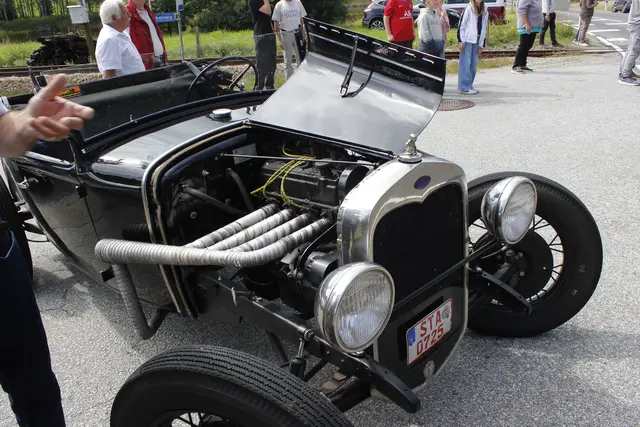 Foto: Walter Kellner