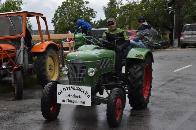 Foto: Alois Braid / zema.medien.de