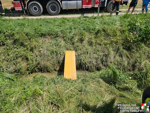 Foto: FF Ernstbrunn