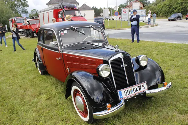 Foto: Walter Kellner