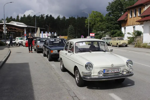 Foto: Walter Kellner