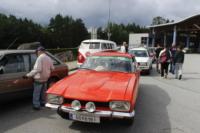 Foto: Walter Kellner