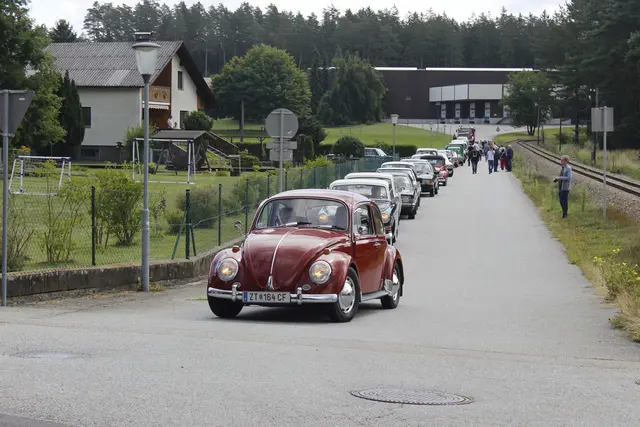 Foto: Walter Kellner