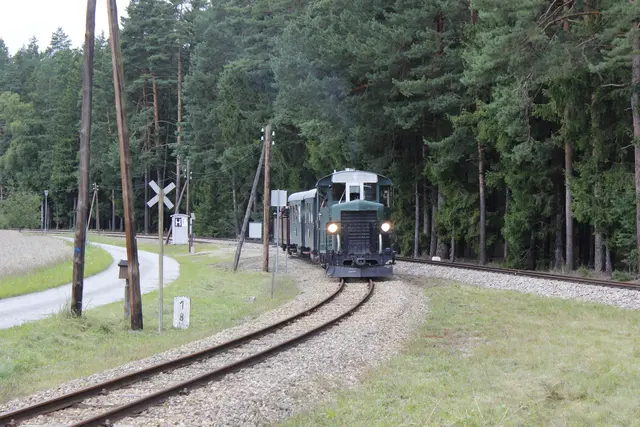 Foto: Walter Kellner